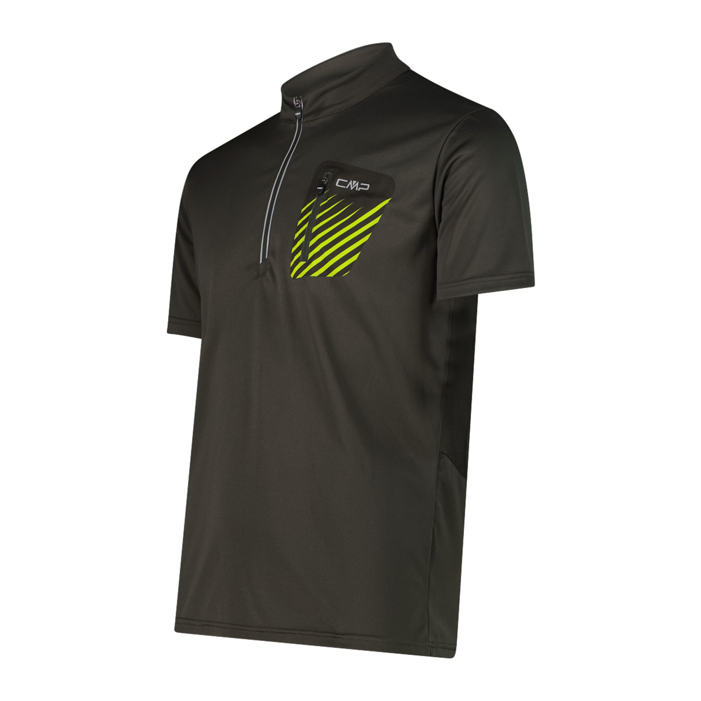 CMP Performance Shirt in Green