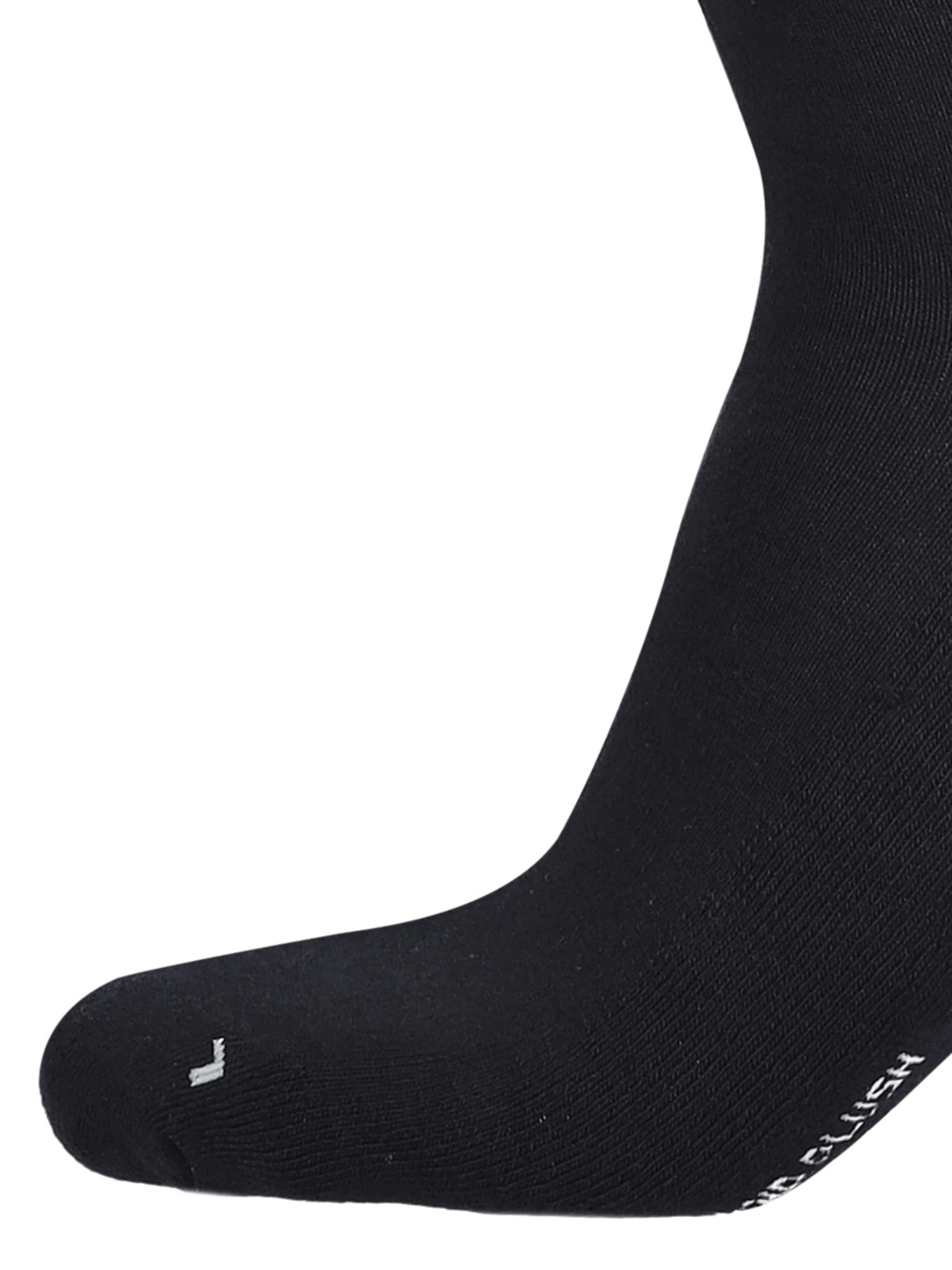 Chaussettes 'Air Plush' Hudson en bleu