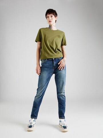 TOMMY HILFIGER Skinny Jeans 'Flex' i blå