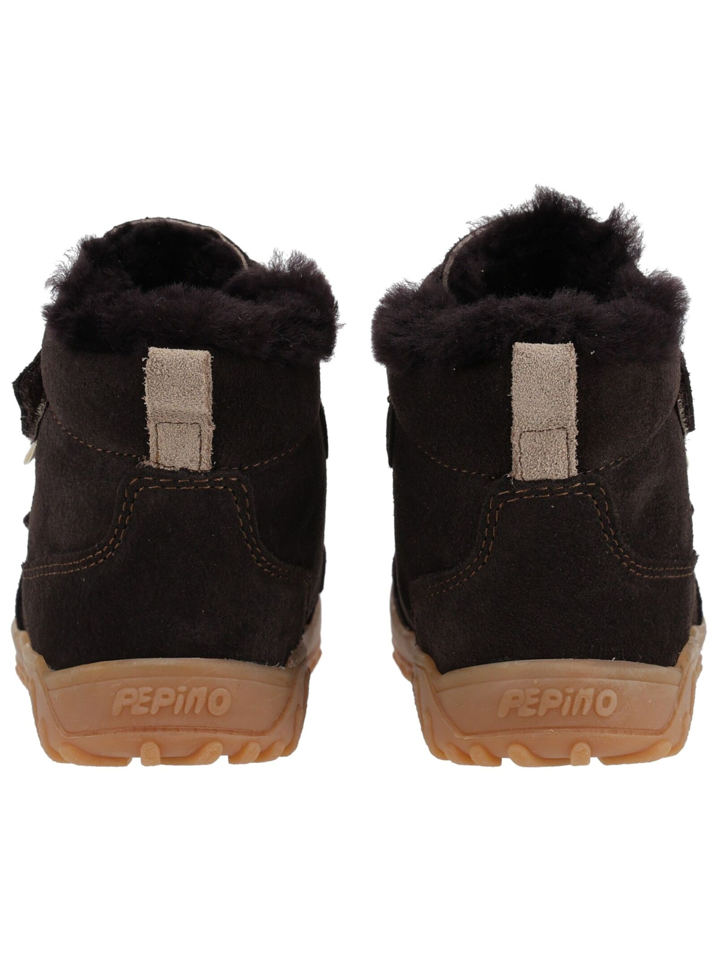 Pepino Stiefelette in Braun