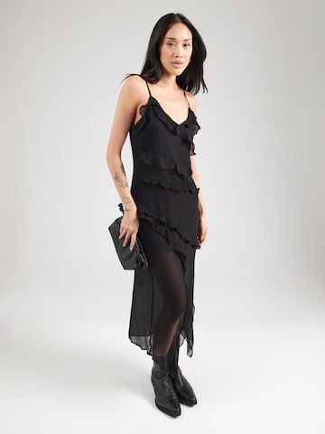 Abito 'ONLSine' di ONLY in nero: frontale