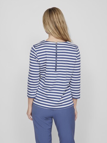 T-shirt VILA en bleu