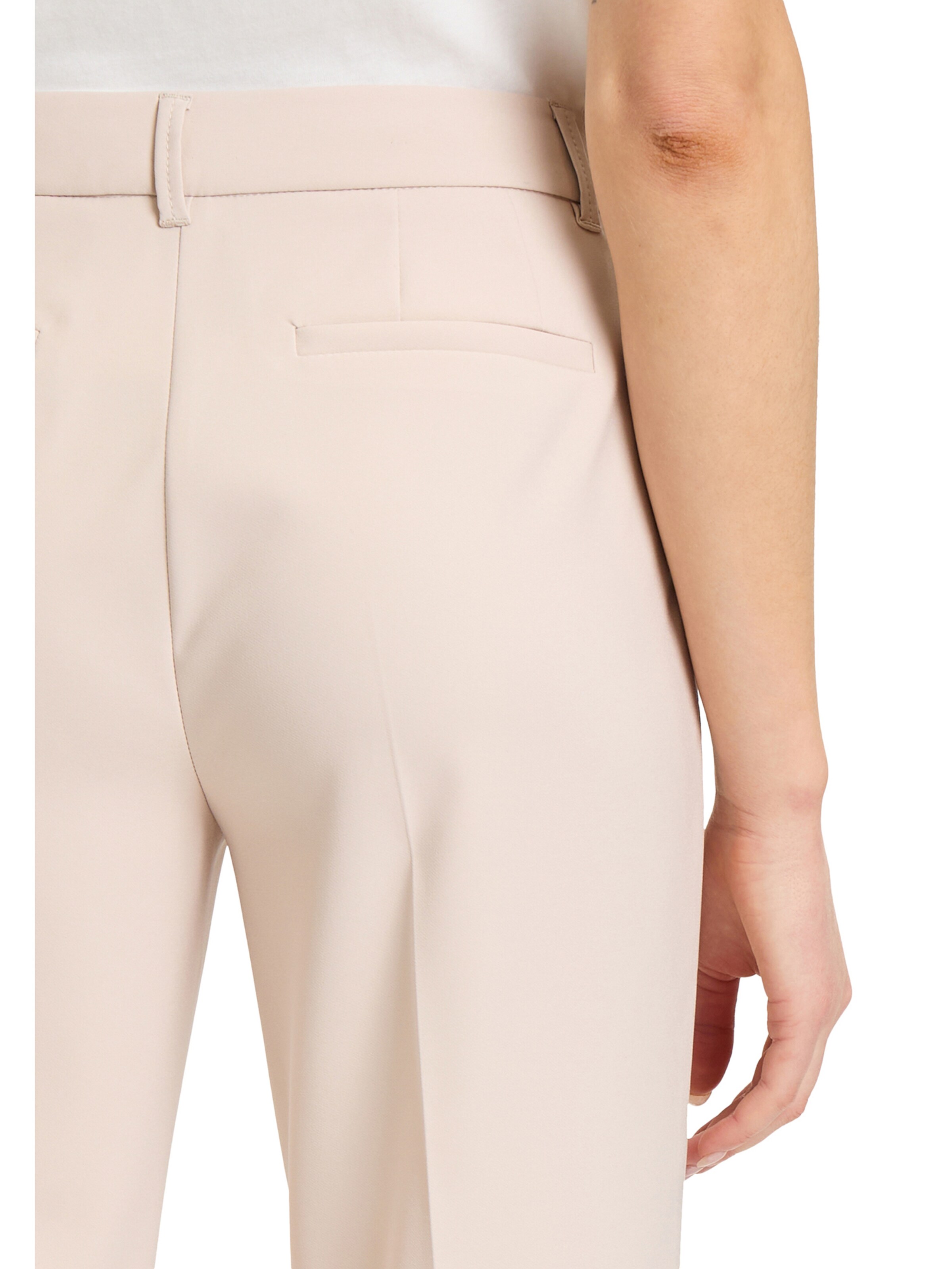 regular Pantaloni di Betty Barclay in beige