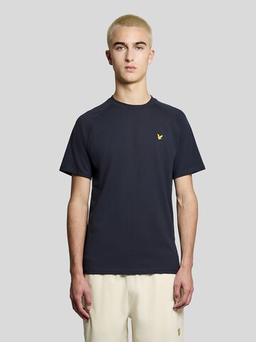 Lyle & Scott Regular Zwemshorts in Grijs