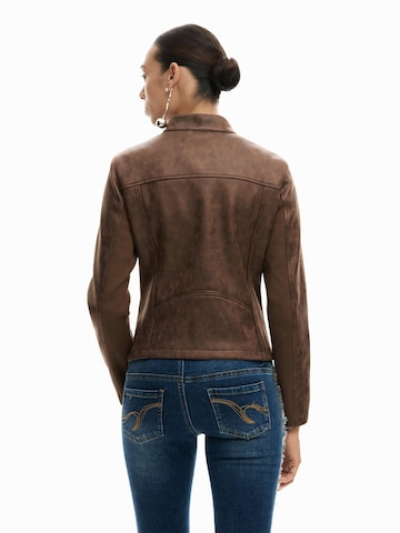 Desigual Átmeneti dzseki - barna