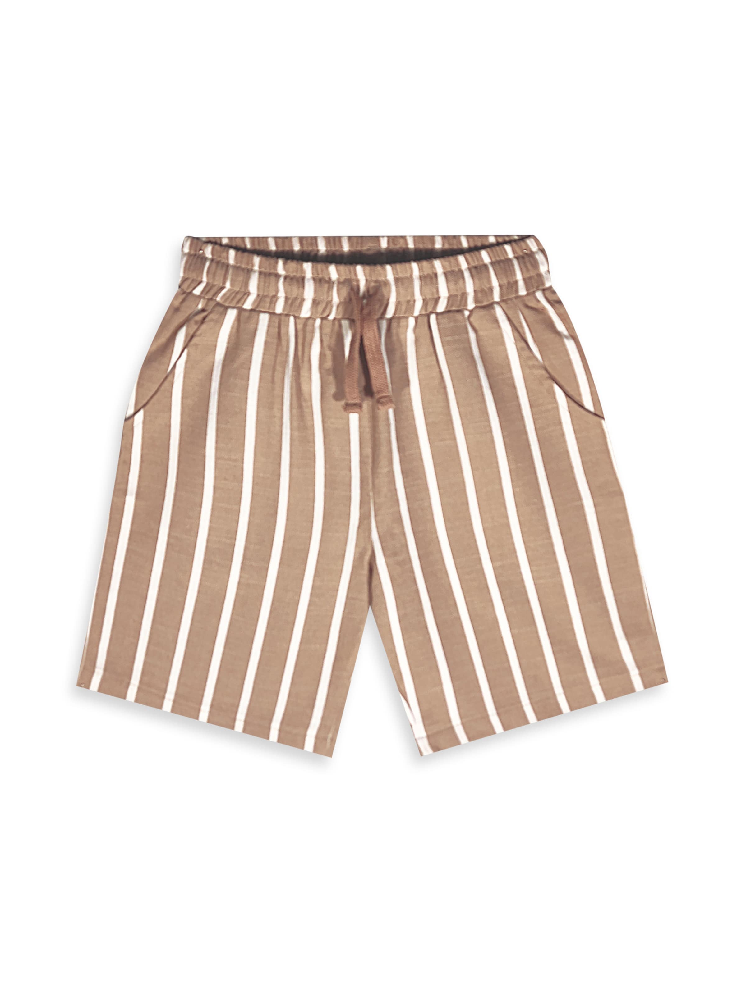 Denokids Set in Brown