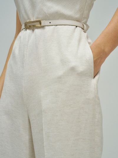 Salsa Jeans Jumpsuit in White, Item view