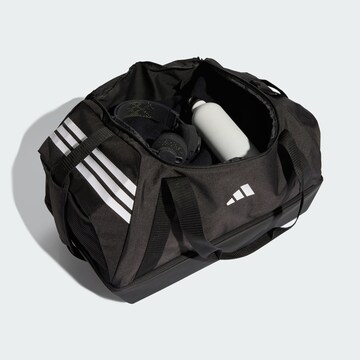 Borsa sportiva 'Tiro' di ADIDAS PERFORMANCE in nero