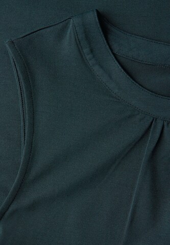 STREET ONE Top in Grün