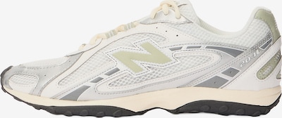 new balance Matalavartiset tennarit '204' värissä hopeanharmaa / vaaleanvihreä / offwhite, Tuotenäkymä
