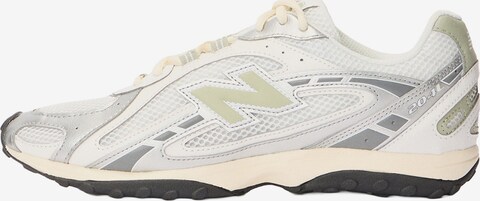 New Balance 204 Silver Grey