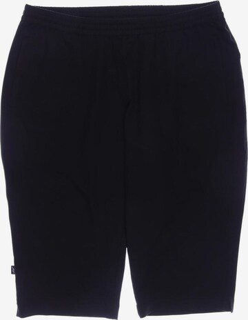 JOY SPORTSWEAR Stoffhose 4XL in Schwarz: predná strana