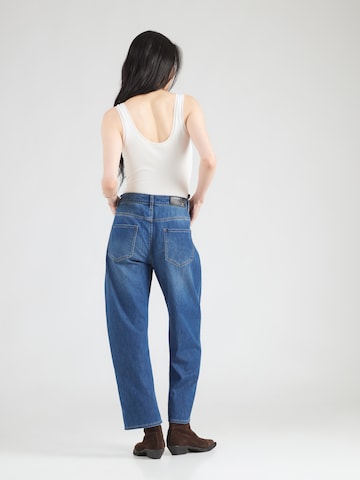 Elias Rumelis Barrel Jeans 'Yoana' i blå