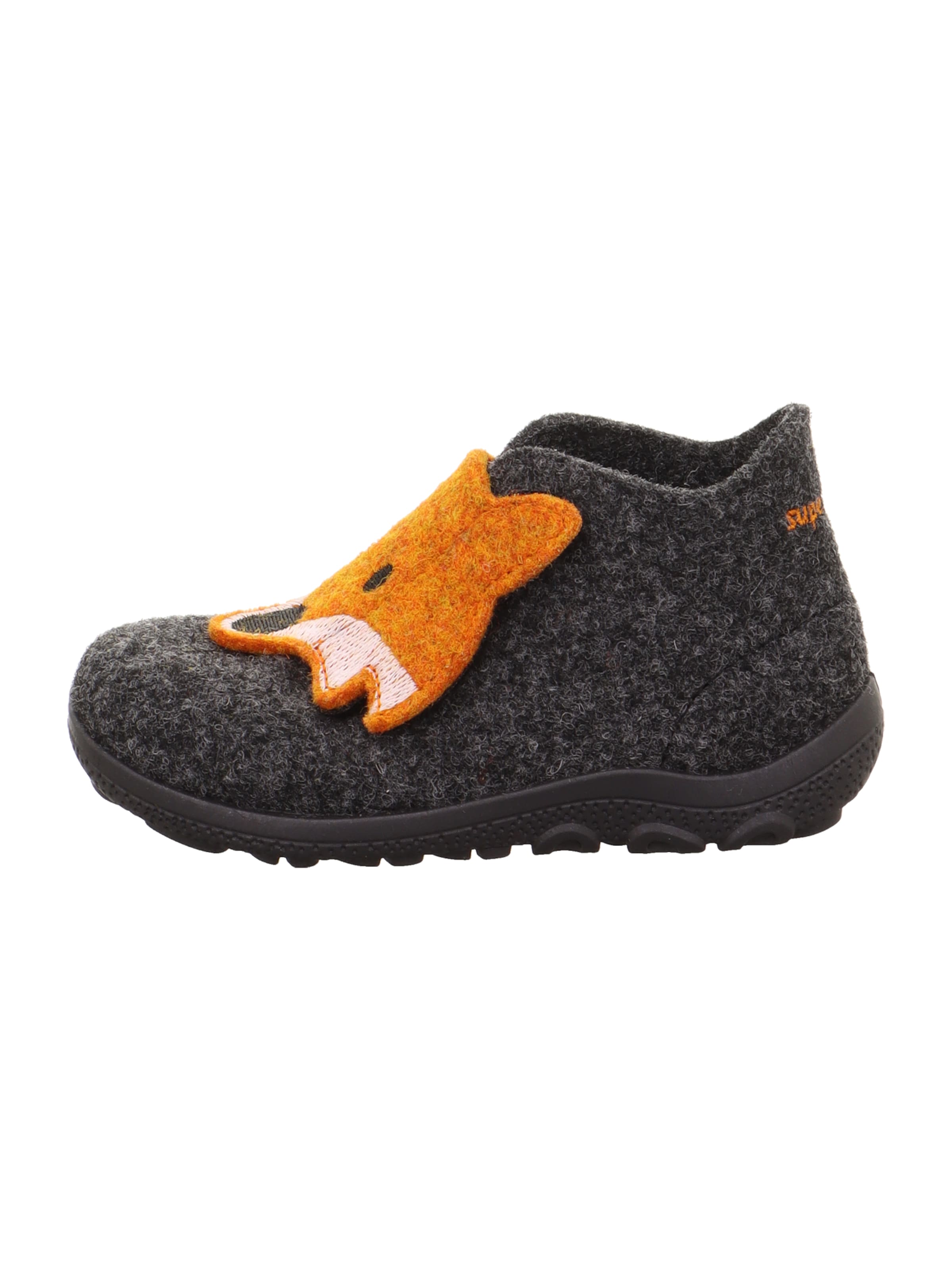 SUPERFIT - Zapatillas de casa 'HAPPY OCTI' en gris