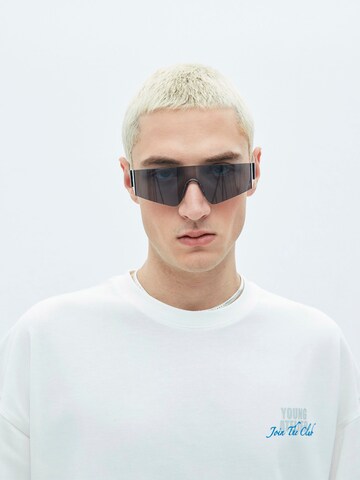 VAMOS CLO Shirt 'Oxnard' in White