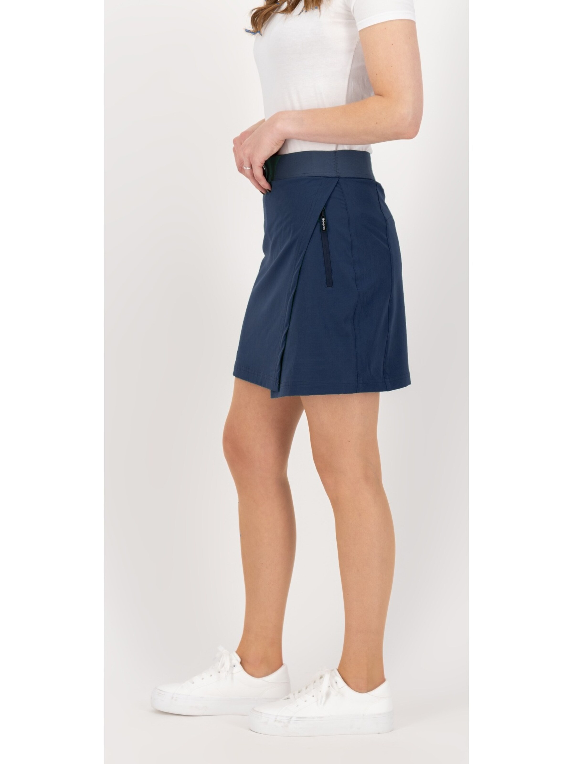 deproc Skirt in Blue