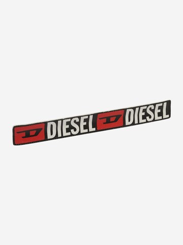 DIESEL Armband in Rot