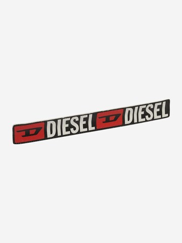 Braccialetto di DIESEL in rosso