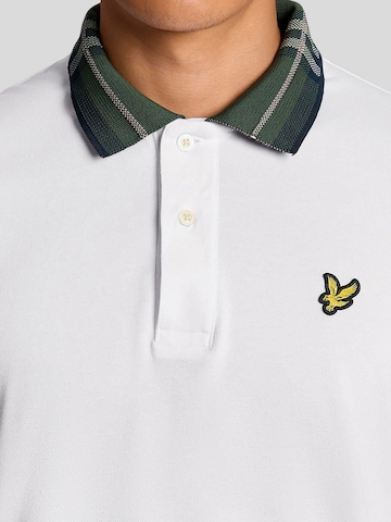 Lyle & Scott Shirt in White