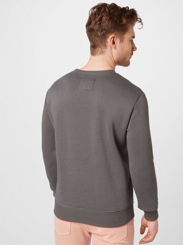 G-Star RAW Sweatshirt in Grau