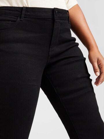 Skinny Jean 'VMCELLY' Vero Moda Curve en noir