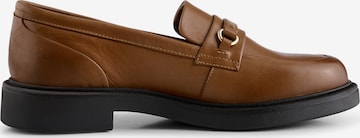 Shoe The Bear Moccasins 'STB-THYRA' in Brown