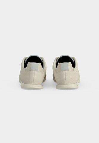 Sneaker bassa 'PRO RUNNER' di Calvin Klein in beige