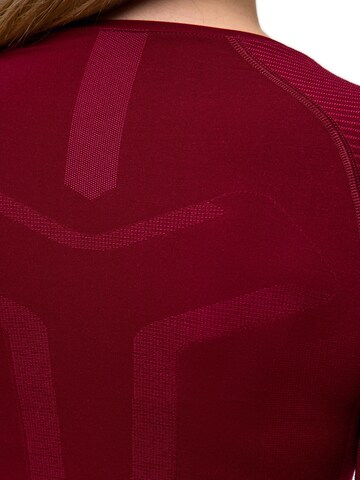 FALKE Base Layer in Red