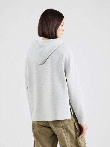 s.Oliver Sweatshirt in Grey