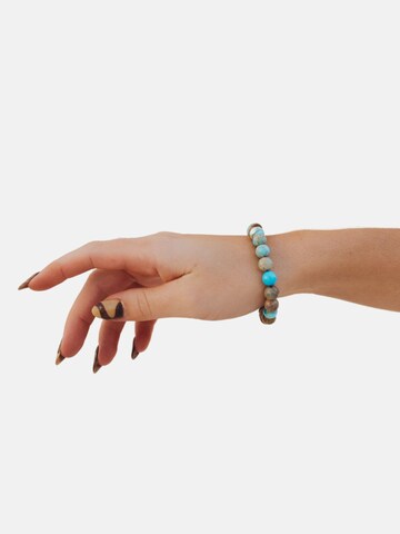 GOOD.designs Armband in Groen