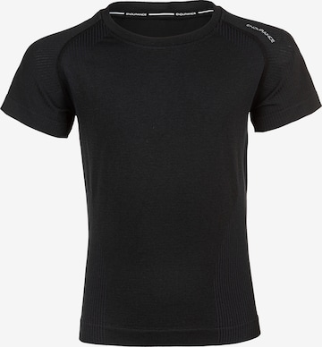 ENDURANCE Performance shirt 'Halen Jr.' in Grey: front