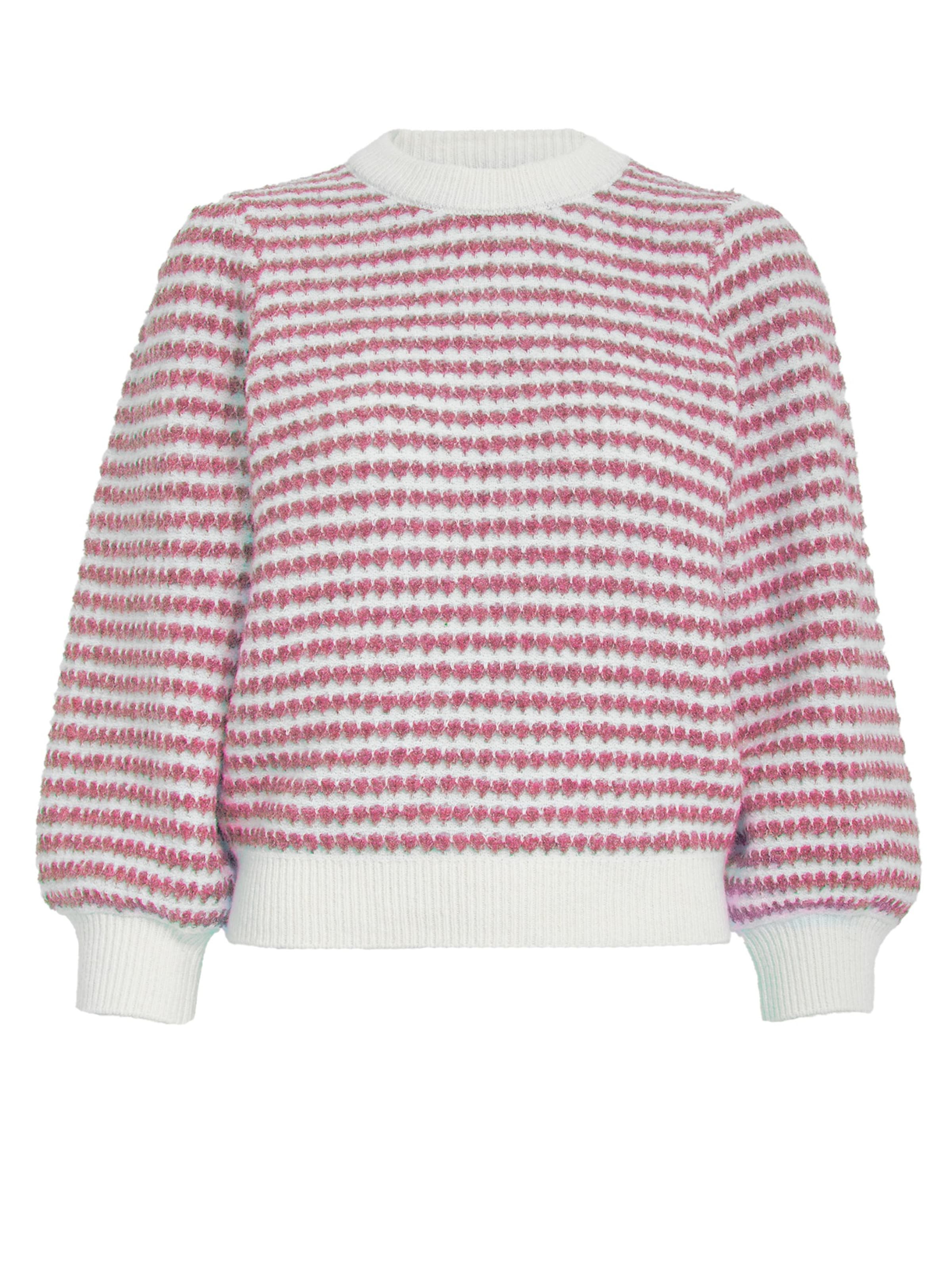 Peppercorn - Jersey 'Camilla ' en rosa: frente