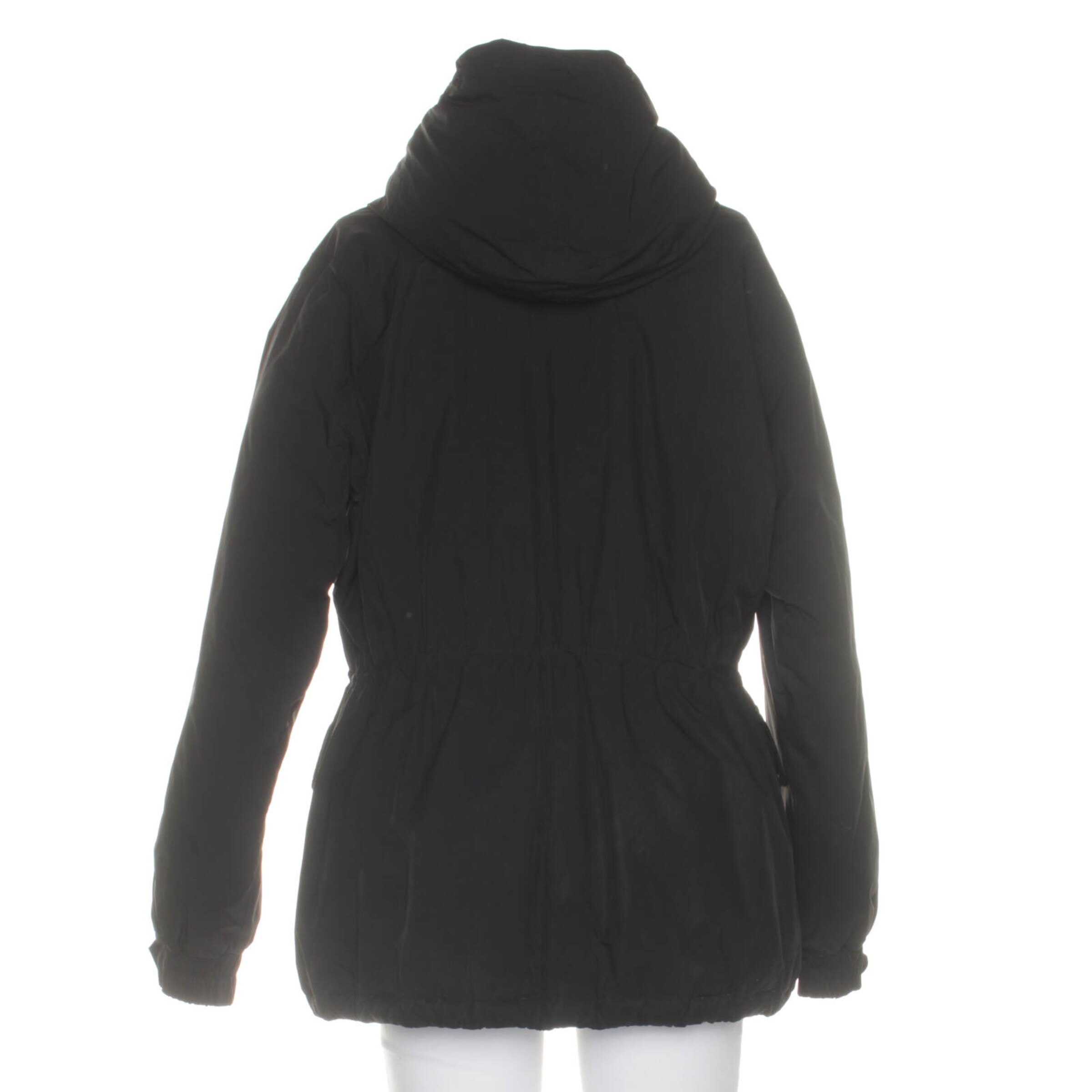 Closed Jacket & Coat in L in Black