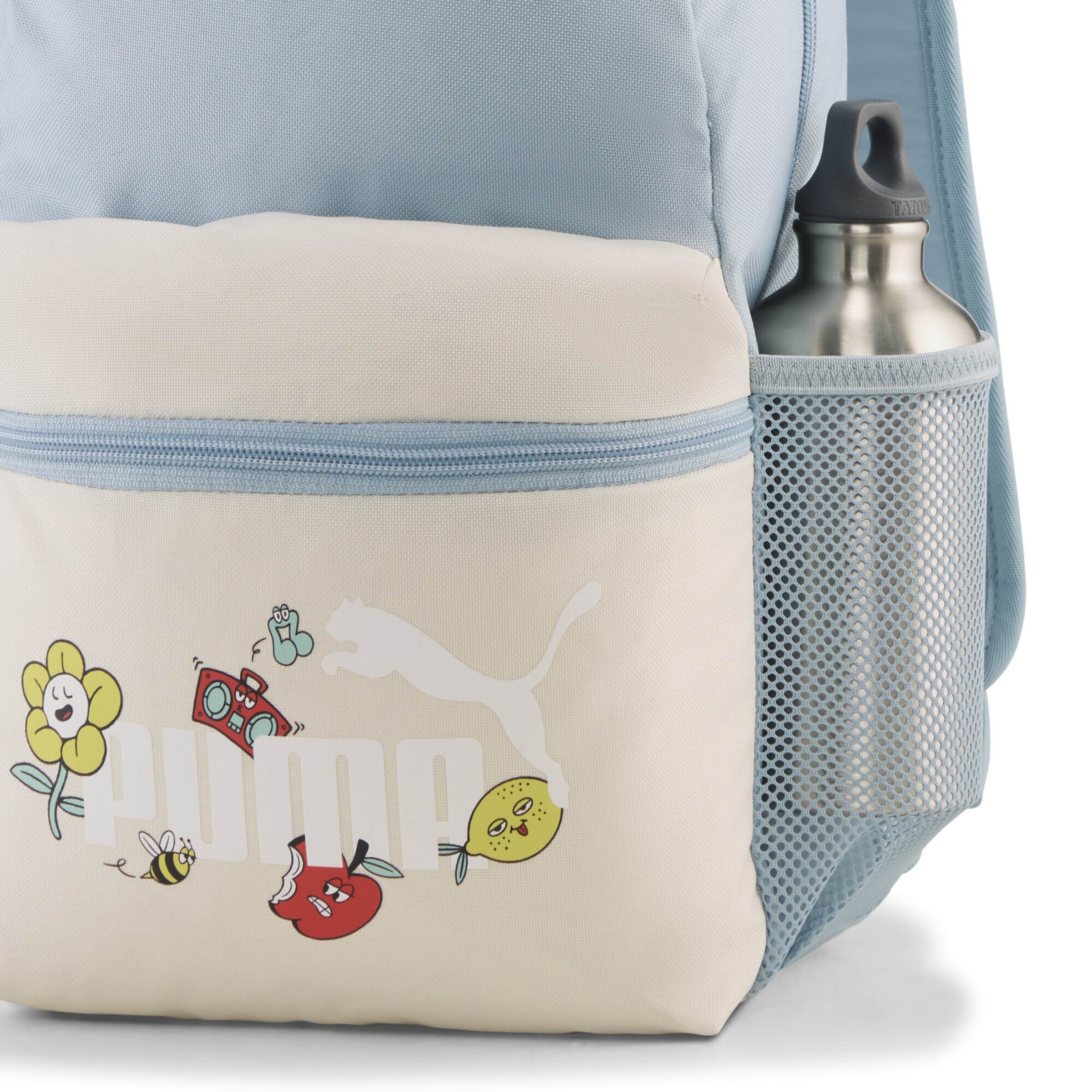 PUMA Backpack 'Phase' in Blue