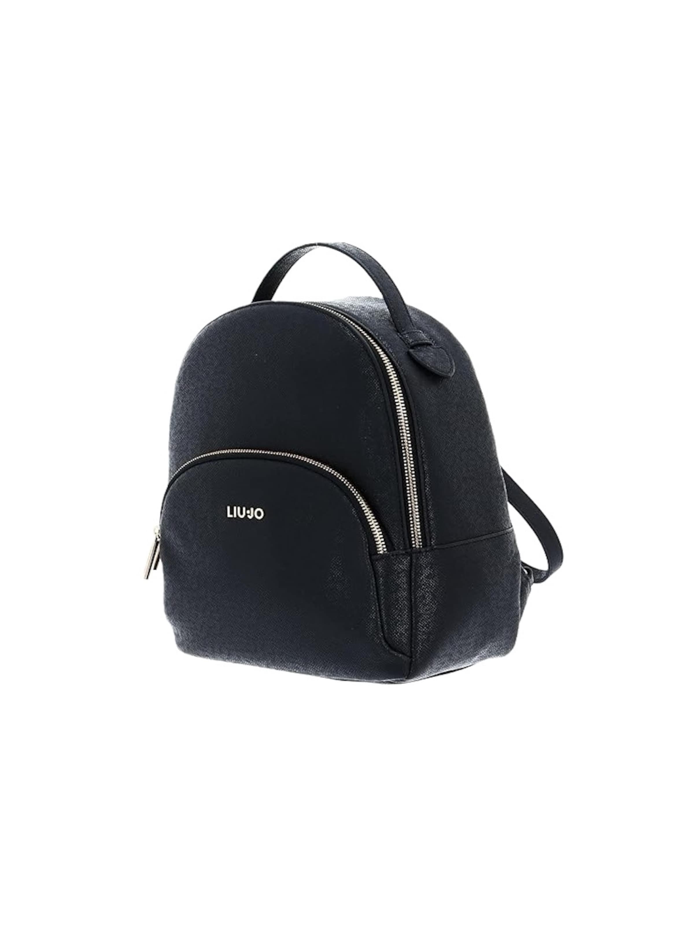 Liu Jo Rucksack 'AXX009 E0087'‌‌ in Schwarz