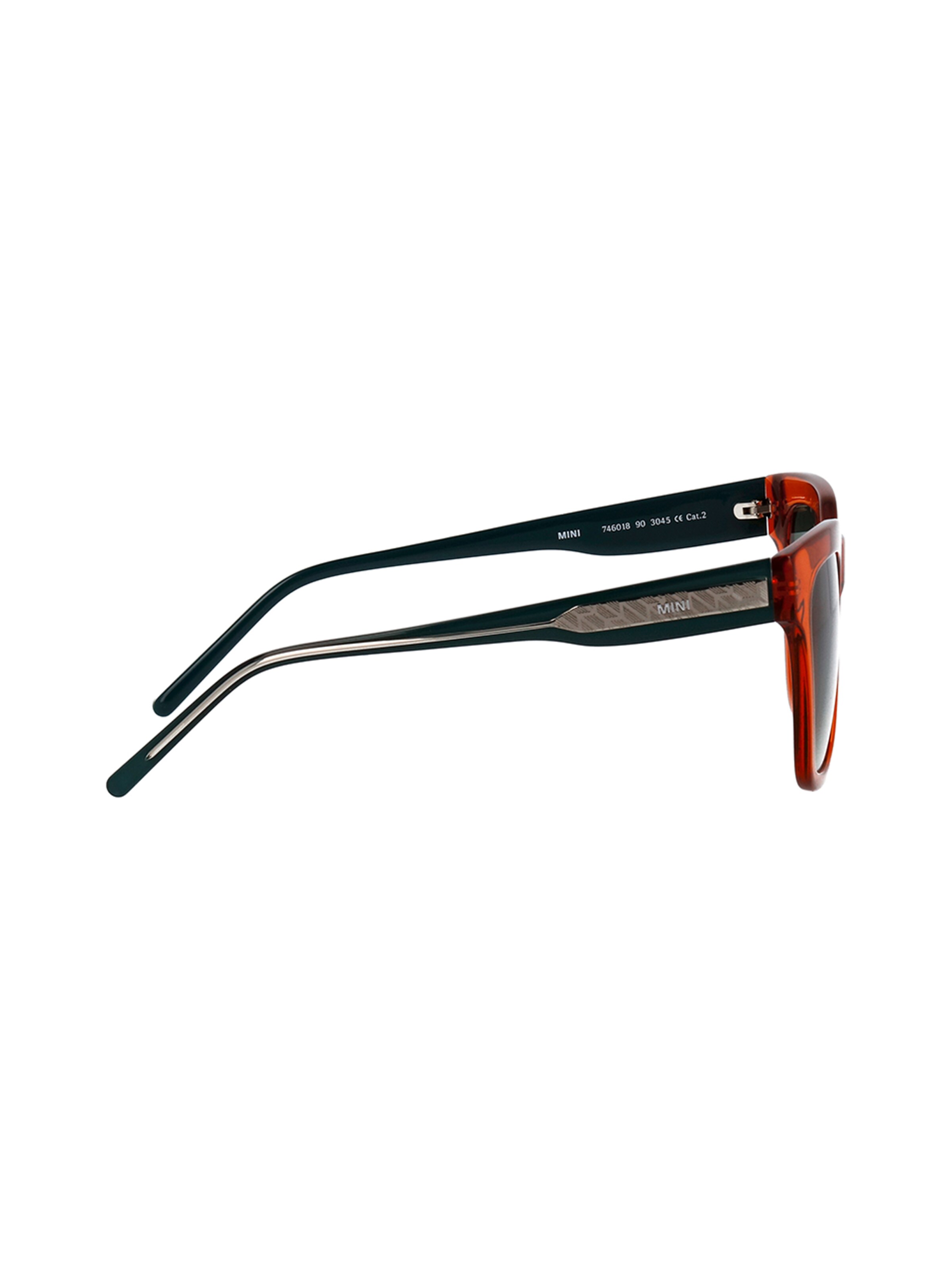 MINI Eyewear Sunglasses in Red