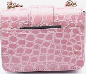 DSQUARED2 Abendtasche One Size in Pink