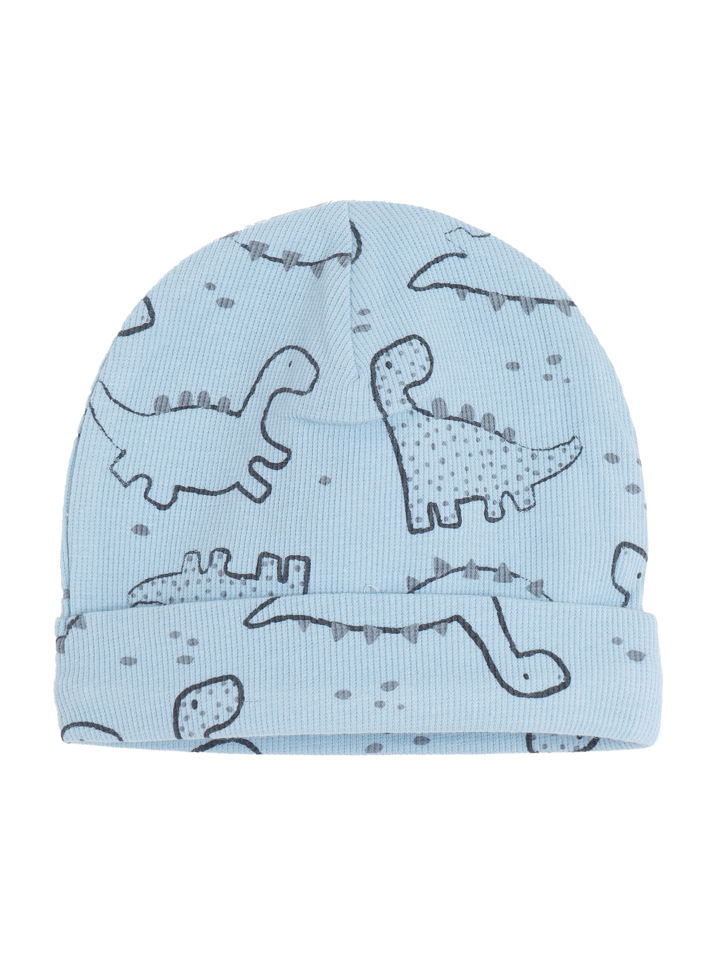 Cool Club - Conjuntos em azul: atrás