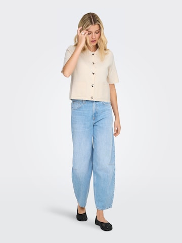 JDY Kardigán 'JDYPRIME' - Sivá