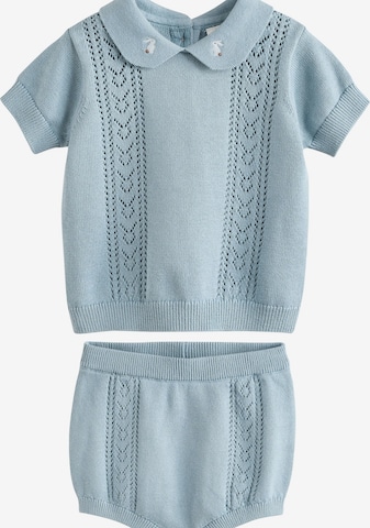 mėlyna Next Rinkinys: priekis