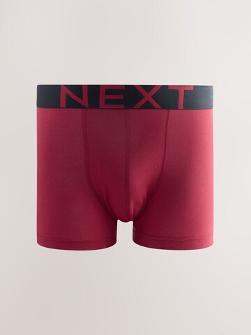Next Boxeralsók - kék