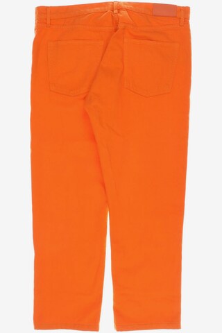 FRAME Jeans 31 in Orange