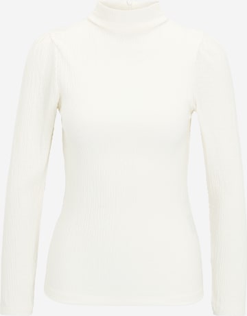 SELECTED FEMME Blouse in White: front