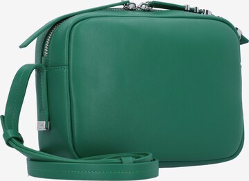 HUGO Red Crossbody Bag 'Mel' in Green