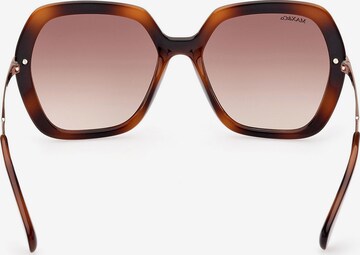 MAX&Co. - Gafas de sol en marrón
