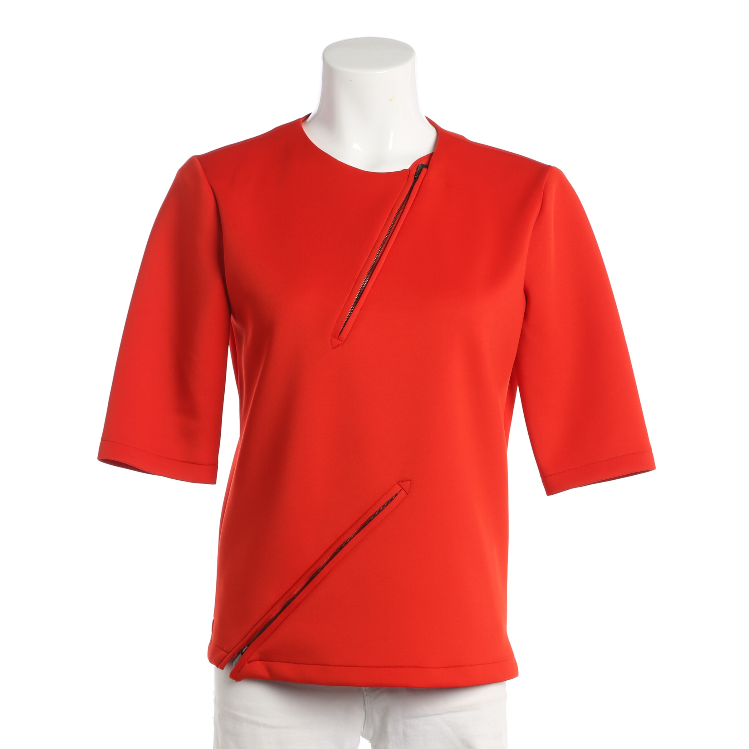 Bottega Veneta Top & Shirt in M in Red, Item view