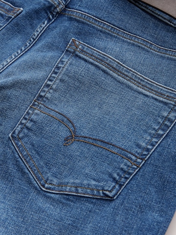 regular Jeans di Next in blu