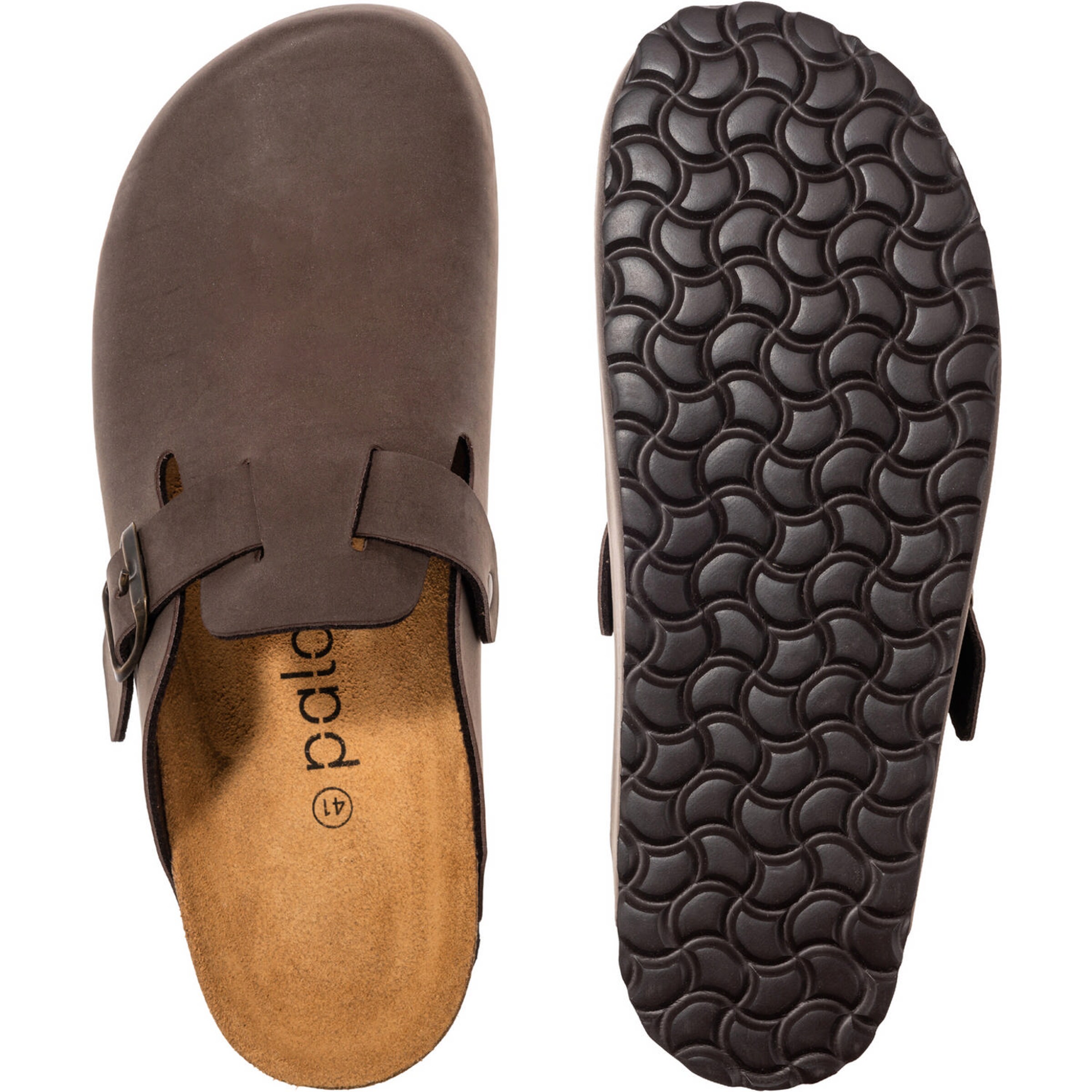 Palado Сабо 'Kiel' в Коричневый