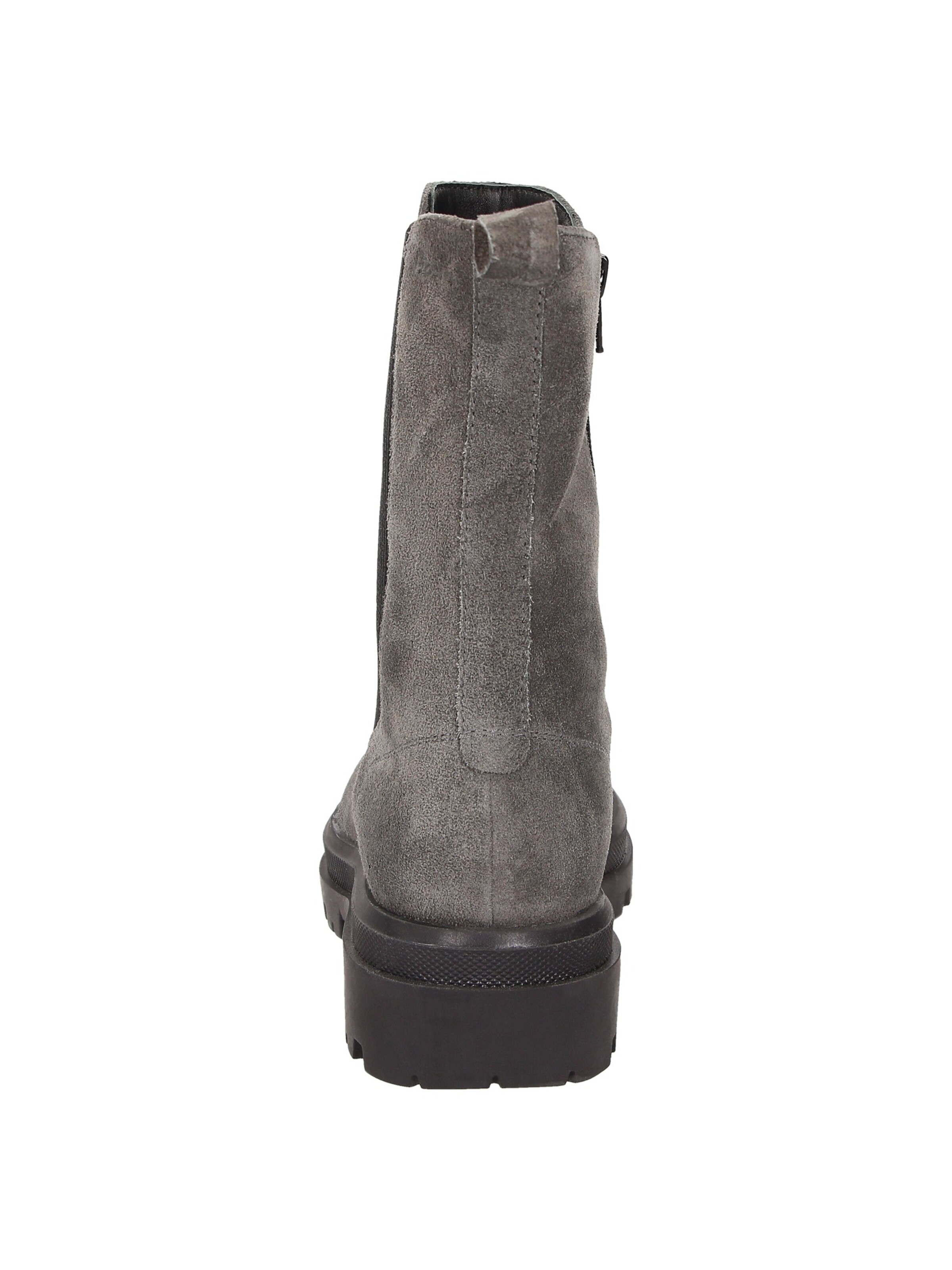 SIOUX Ankle Boots 'Kuimba-707' in Grey