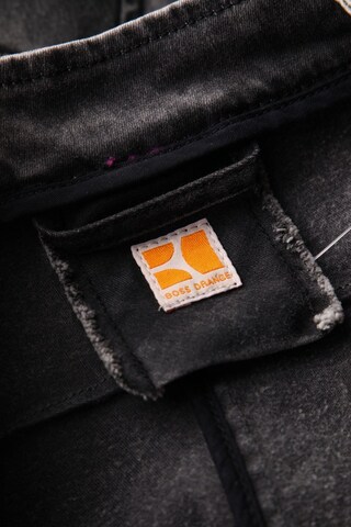BOSS Orange Jacket & Coat in S in Grey